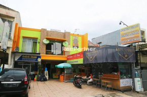 Seungit Syariah Inn Tebet Mitra RedDoorz